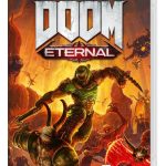 بازی Doom Eternal برای Nintendo Switch