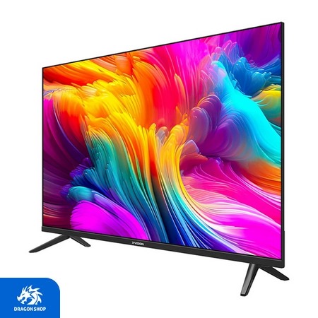 تلویزیون 43 اینچ Xvision Xc775