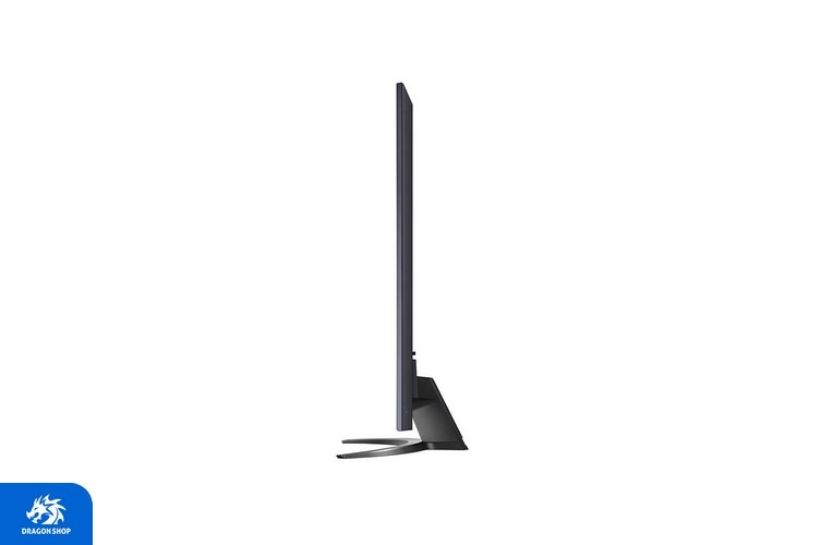 خرید اینترنتی تلویزیون 55 اینچ LG NanoCell TV NANO84 Series 4K HDR