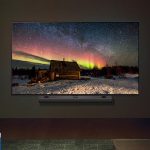 قیمت تلویزیون 55 اینچ LG UHD AI UT80 4K Smart TV 2024