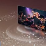 تلویزیون 55 اینچ LG UHD AI UT80 4K Smart TV 2024