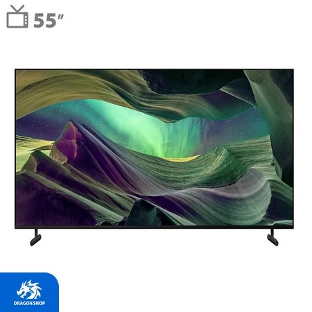 تلویزیون 55 اینچ Sony KD-55X85L