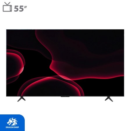 تلویزیون 55 اینچ TCL 55c655