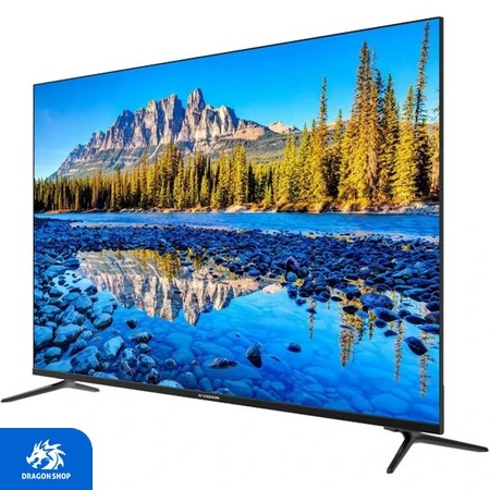 تلویزیون 55 اینچ Xvision Xcu 775
