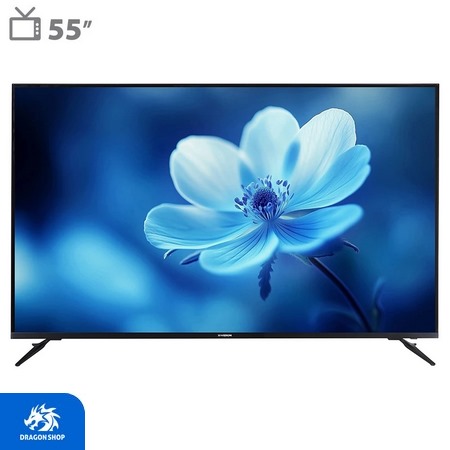 تلویزیون 55 اینچ Xvision Xcu 775