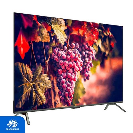 تلویزیون 55 اینچ Xvision Xyu775