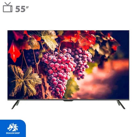 تلویزیون 55 اینچ Xvision Xyu775