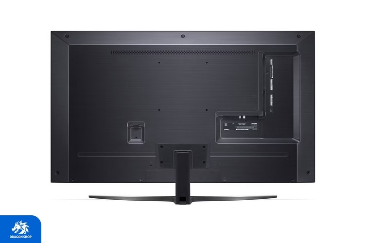 قیمت تلویزیون 65 اینچ LG NanoCell TV NANO84 Series 4K HDR