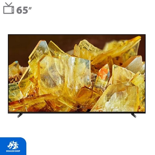 تلویزیون 65 اینچ Sony XR-65X90L