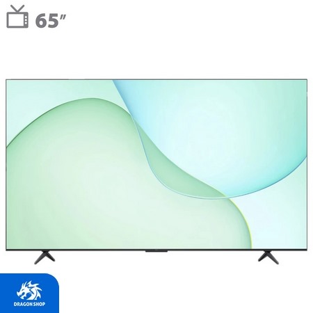 تلویزیون 65 اینچ TCL 65c655 