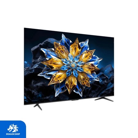 تلویزیون 65 اینچ TCL 65c655 