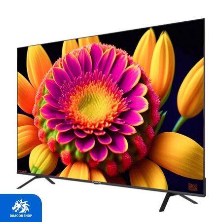 تلویزیون 65 اینچ Xvision X25