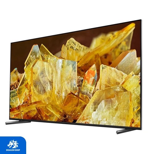 تلویزیون 75 اینچ Sony KD-75X90L