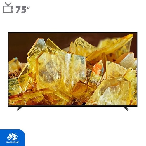 تلویزیون 75 اینچ Sony KD-75X90L