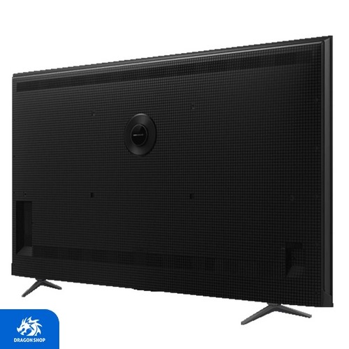 تلویزیون 75 اینچ TCL 75c655