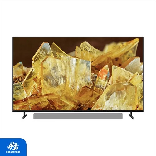 تلویزیون 85 اینچ Sony KD-85X90L تلویزیون 85 اینچ Sony KD-85X90L