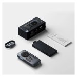 تلویزیون جیبی عینک‌های واقعیت افزوده RayNeo Pocket TV