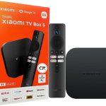 تی وی باکس XIOAMI MI BOX 2