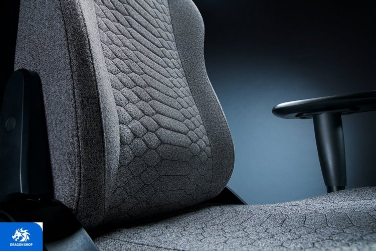 صندلی گیمینگ Razer Iskur V2 X Light Gray Fabric خرید صندلی گیمینگ Razer Iskur V2 X Light Gray Fabric