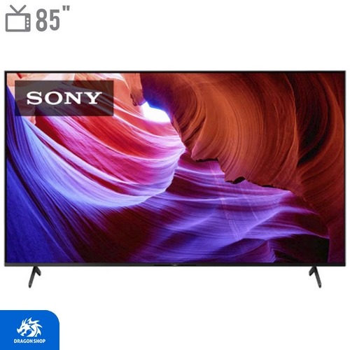 تلویزیون 85 اینچ Sony BRAVIA 85X85K