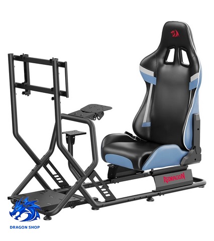 استیشن شبیه ساز ریسینگ Redragon Racing RST-09 