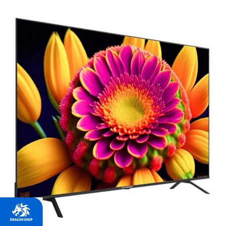 تلویزیون 65 اینچ Xvision X25