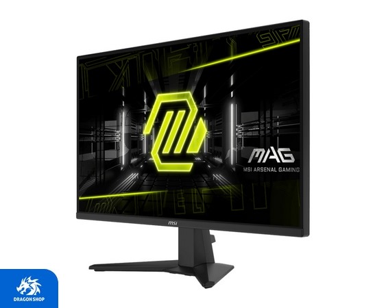 خرید اینترنتی مانیتور 27 اینچ MSI MAG 275QF
