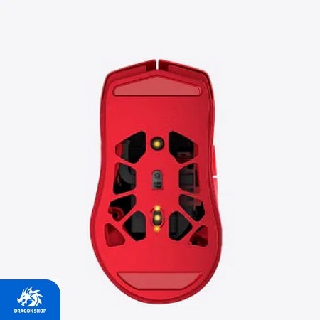 موس Ajazz M259 Red موس Ajazz M259 Red