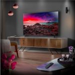 تلویزیون 65 اینچ LG UHD AI UT80 4K Smart TV 2024