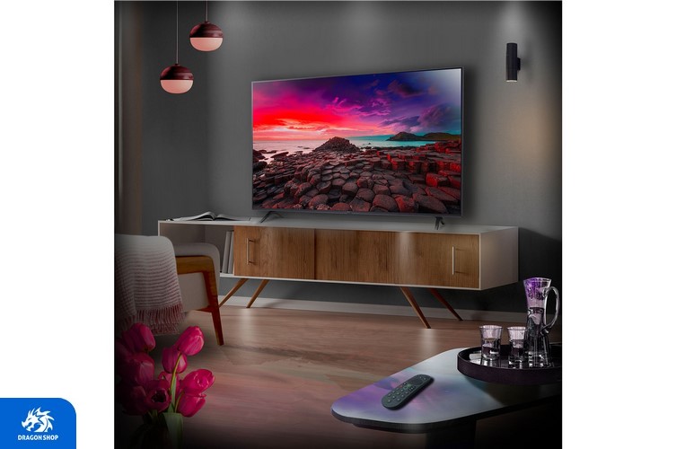 تلویزیون 65 اینچ LG UHD AI UT80 4K Smart TV 2024