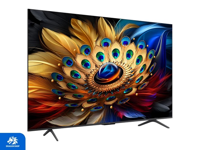 خرید تلویزیون 75 اینچ TCL 75c655
