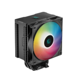 خنک کننده دیپ کول DEEPCOOL AG400 AG500 DIGITAL ARGB