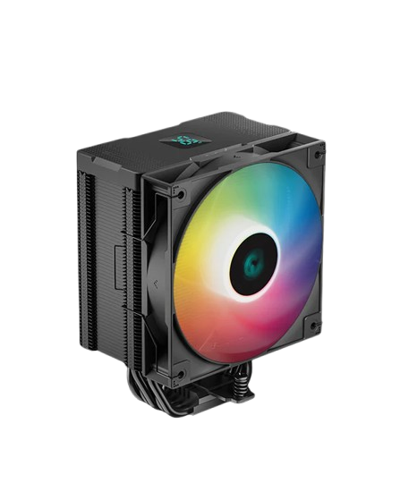 خنک کننده دیپ کول DEEPCOOL AG400 AG500 DIGITAL ARGB