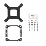 خنک کننده دیپ کول DEEPCOOL AG400 AG500 DIGITAL ARGB