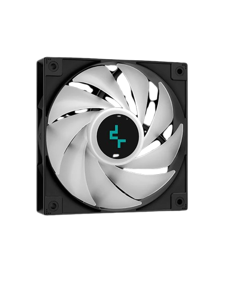 خنک کننده دیپ کول DEEPCOOL AG400 AG500 DIGITAL ARGB