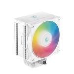 خنک کننده دیپ کول DEEPCOOL AG400 AG500 DIGITAL ARGB White