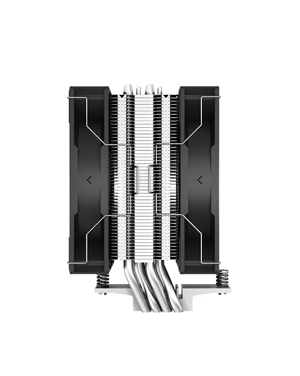 خنک کننده دیپ کول DEEPCOOL AG400 PLUS