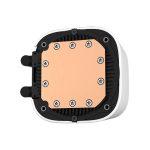 خنک کننده دیپ کول Deepcool LE720 White ARGB