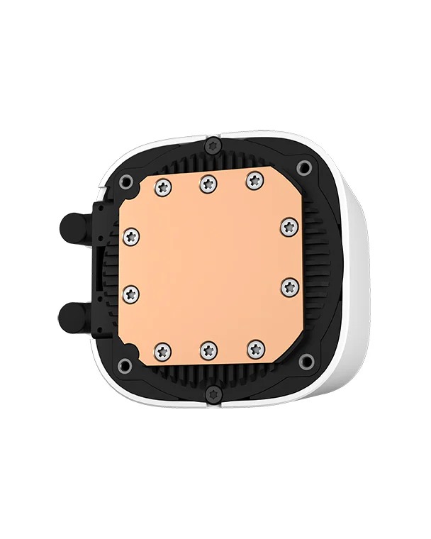 خنک کننده دیپ کول Deepcool LE720 White ARGB