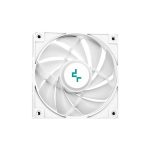 خنک کننده دیپ کول Deepcool LE720 White ARGB