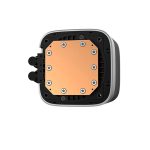 خنک کننده دیپ کول Deepcool LP360 Black ARGB