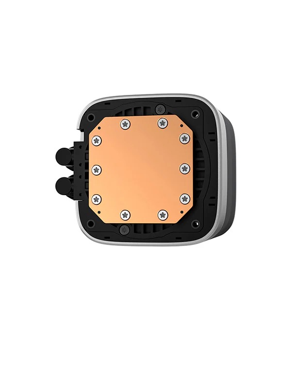 خنک کننده دیپ کول Deepcool LP360 Black ARGB