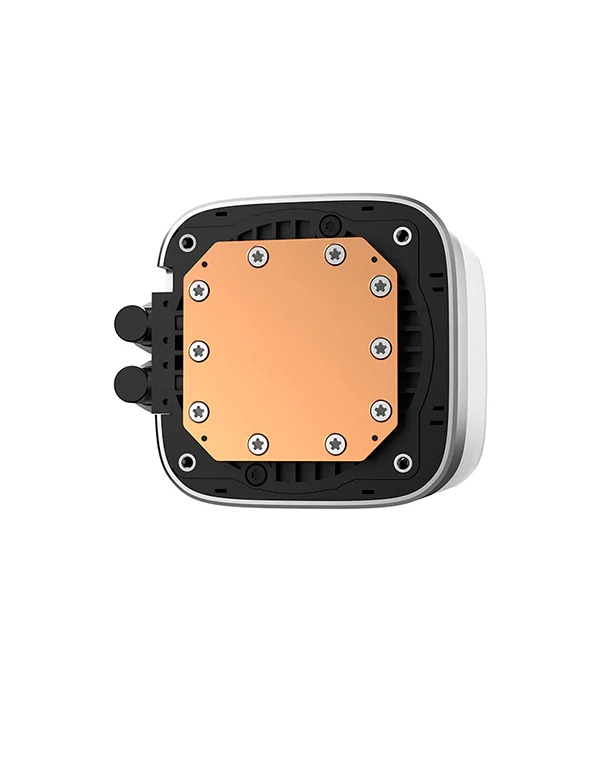 خنک کننده دیپ کول Deepcool LP360 White ARGB