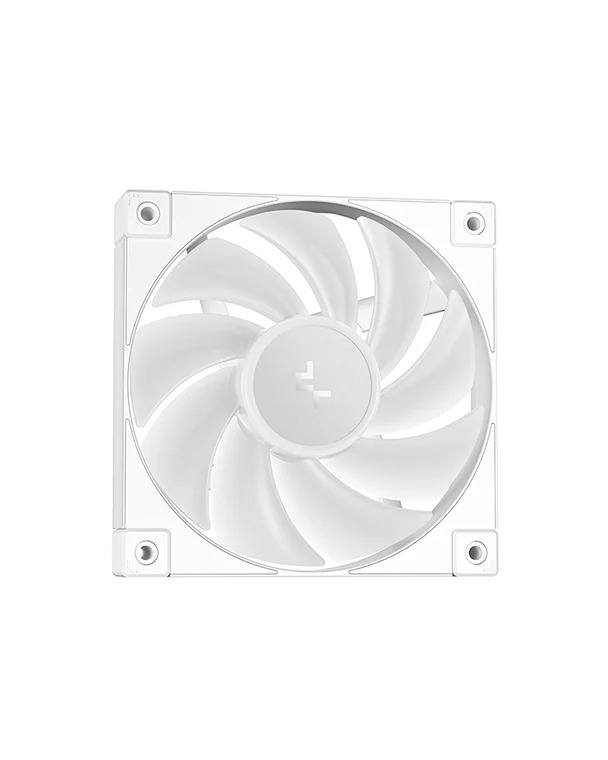 خنک کننده دیپ کول Deepcool LP360 White ARGB
