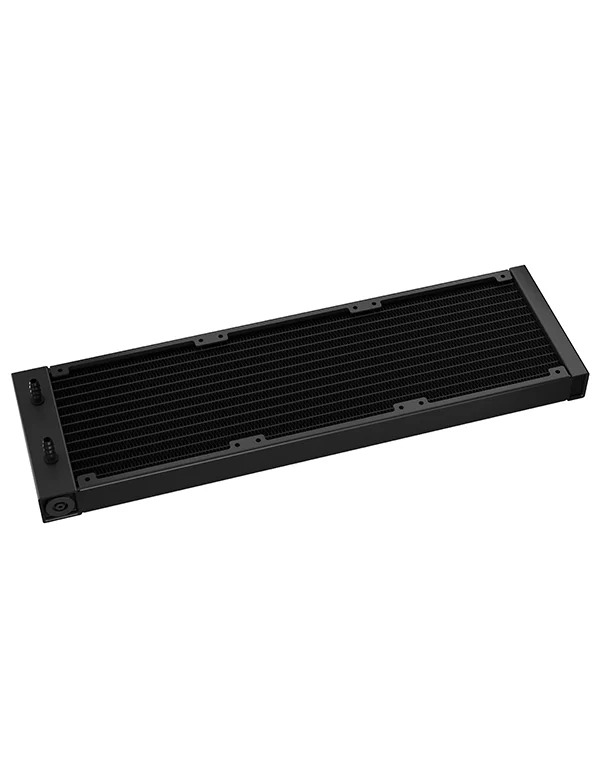 خنک کننده دیپ کول Deepcool LS720 SE Digital Black ARGB