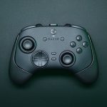 دسته بازی Razer Wolverine V3 Pro 8K PC