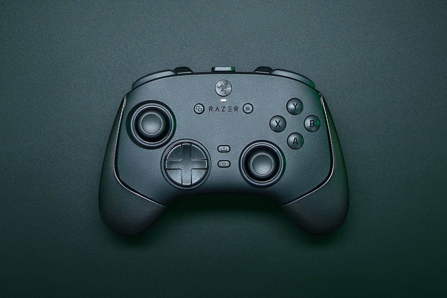 دسته بازی Razer Wolverine V3 Pro 8K PC