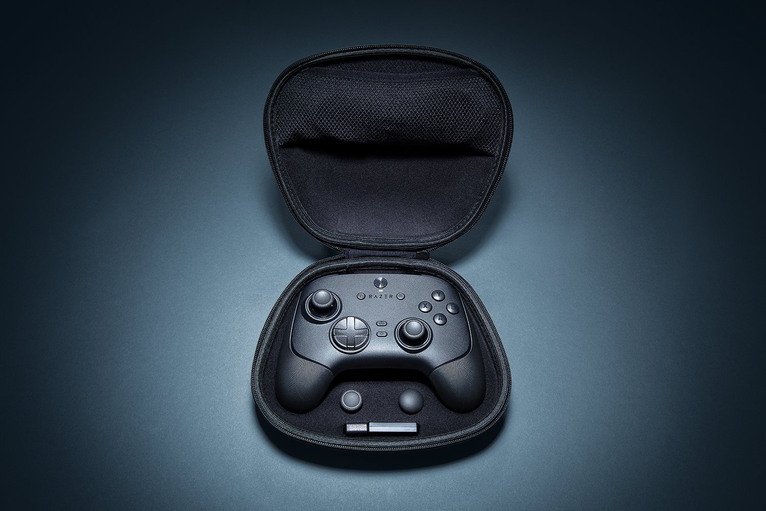 دسته بازی Razer Wolverine V3 Pro 8K PC