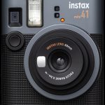 دوربین چاپ سریع FUJIFILM Instax Mini 41 Instant Camera