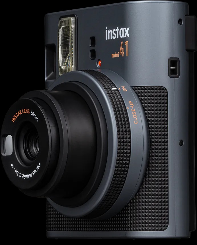 دوربین چاپ سریع FUJIFILM Instax Mini 41 Instant Camera